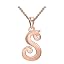 Rose Gold - S
