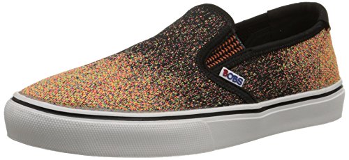 Skechers Women's Menace Lite Party Fashion Sneaker