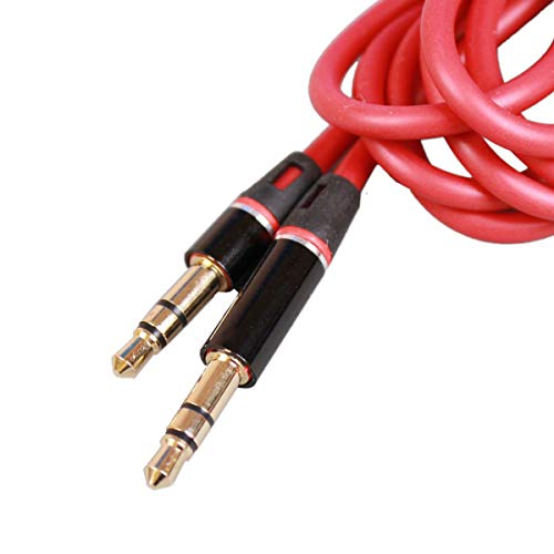 Cable de audio estéreo 3.5mm para auriculares Cowin E-7 miniatura 2