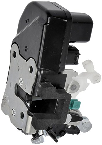 Moteur de serrure Dorman 931-672 pour réparer une portière bloquée ou ouverte