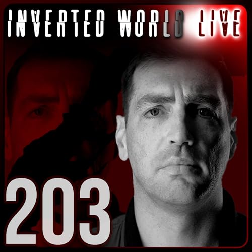 TENTH PERSON TIED TO AMERICA'S SPACE/NUCLEAR SECRETS DISAPPEARS