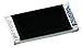 VISHAY DALE TNPW080549R9BEEA RESISTOR, THIN FILM, 49.9 OHM, 125 MW, 0.1%, 0805 (1 piece)