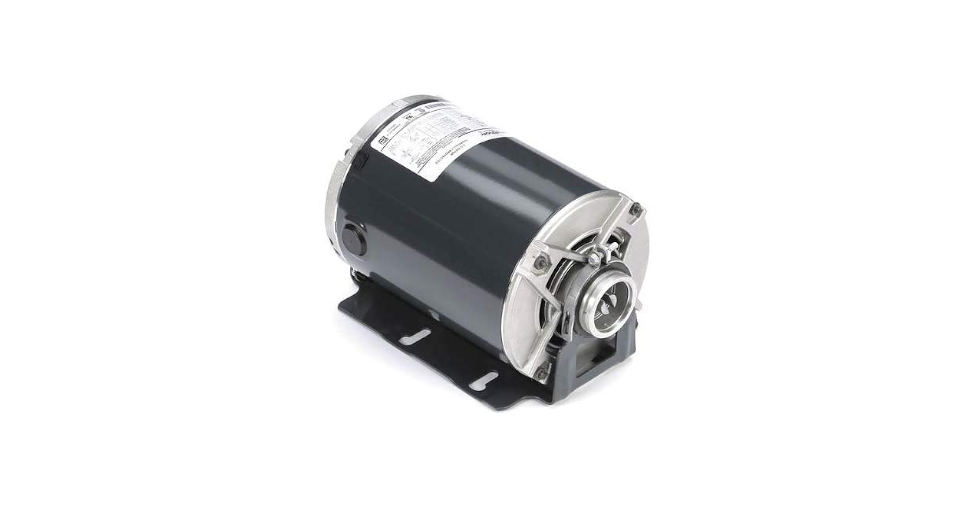 Marathon HG714 48Y Frame Open Drip Proof 5KH37PNA479X