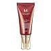 MISSHA M PERFECT COVER BB CREAM #13 SPF 42 PA+++ 50ml-Lightweight, Multi-Function, High Coverage Makeup to help infuse moisture for firmer-looking skin with reduction in appearance of fine lines