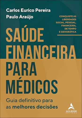 Saúde Financeira Para Médicos: Guia Definitivo Para as Melhores D...