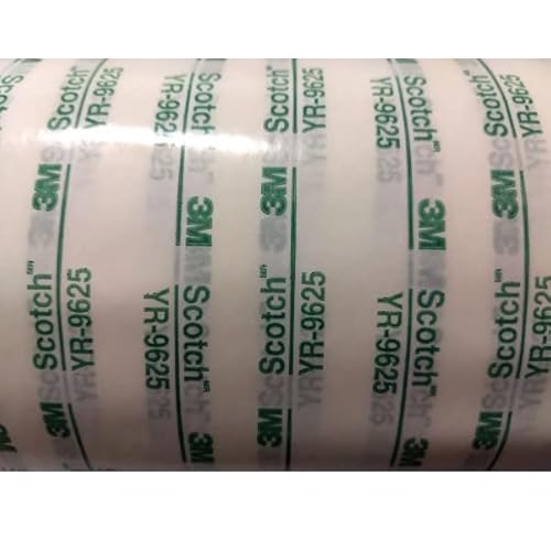 Fita Adesivo Transferivel 3M YR-9625 25MM X 55M