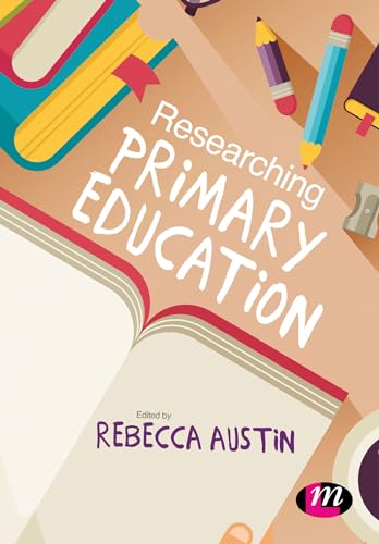 Researching Primary Education