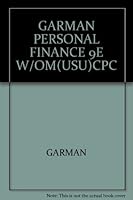 GARMAN PERSONAL FINANCE 9E W/OM(USU)CPC 0547081502 Book Cover