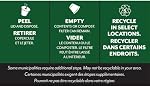 Maud's Flavored Hot Boîte de variétés de chocolat, 48ct, Pods à usage unique, compatibles avec Keurig K Cups Maker