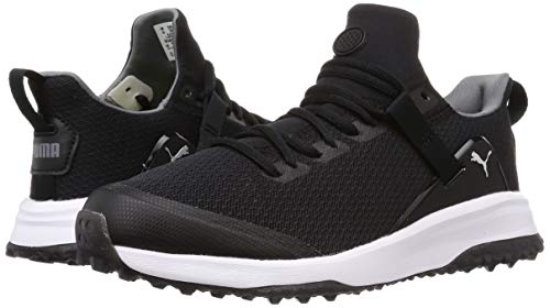 PUMA-193850-Zapatos-de-Golf-Hombre