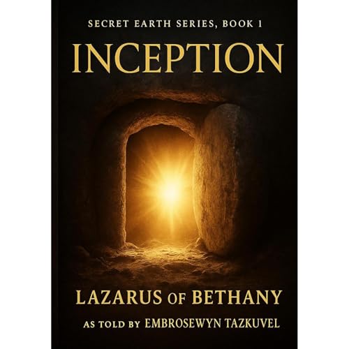 INCEPTION -- Embrosewyn Tazkuvel episode artwork