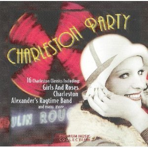 Charleston Party [Audio CD] Various Artists