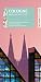 Produktbild GO VISTA: City Guide Cologne: English Edition - Guidebook with extra map and three postcards