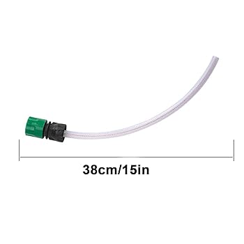 RYOBI - 高圧洗浄機・延長ホース・車体下洗浄用ノズル・各種蛇口用アダプター付 高圧洗浄機・延長ホース・車体下洗浄用ノズル・各種蛇口用