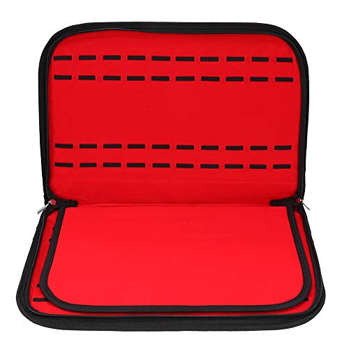 Boîte de rangement montres doublure douce pour éviter rayures et chocs - 2