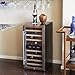 Koldfront TWR327ESS - Wine Cooler Refrigerators