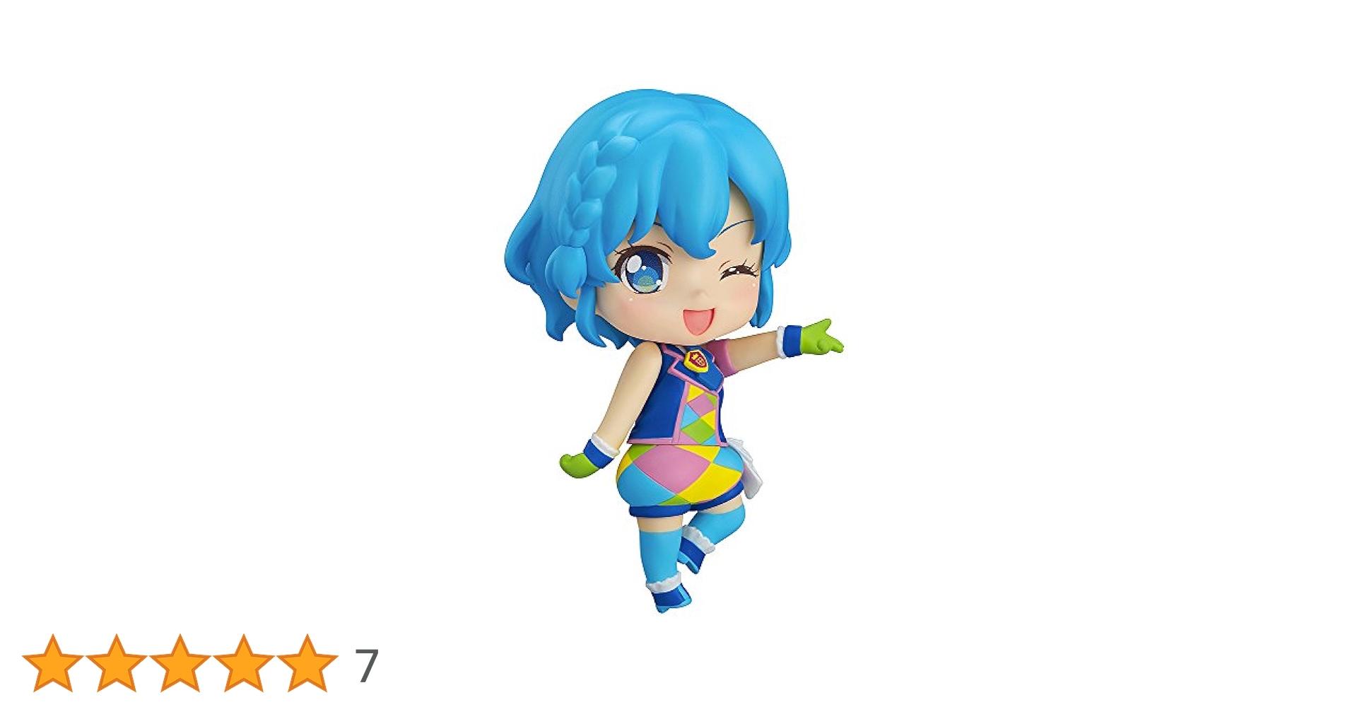 (未使用･未開封品)　ねんどろいどこ〜で プリパラ ドロシー・ウェスト ツインギンガムコーデD ノンスケール ABS&amp;PVC製 塗装済み完成品フィギュア kmdlckf Amazon.co.jp: ねんどろいどこ～で プリパラ ドロシー・ウェスト
