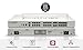 FortiGate-120G Network Security Appliance Plus 3 Year FortiGuard Unified Threat Protection (UTP) and FortiCare Premium (FG-120G-BDL-950-36)
