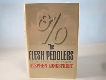 The FLESH PEDDLERS.
