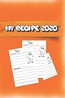 Our Family :Recipes and Shit Journal : Blank Recipe Journal to Write in for Women and Men 1676355650 Book Cover