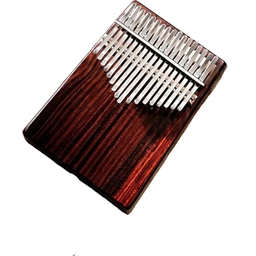 �J�����o ���S�� ���S�҃v����l�����̃|�[�^�u���J�����o�L�[�{�[�h�y��(17 Tone Rose Wood)