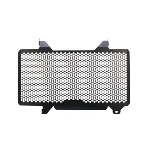 Grille radiateur V-STROM 1050 XT finition premium aluminium découpé laser