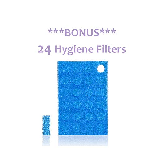 image for Baby Nasal Aspirator For Stuffy Noses by Bean Bean Family Essentials w