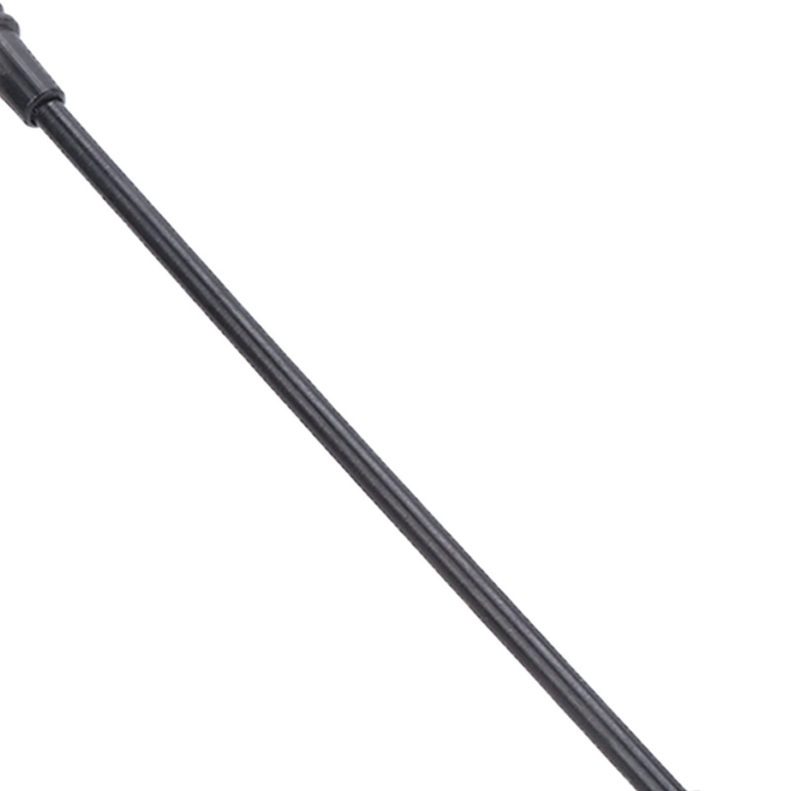 Kabel Klamki Drzwi Samochodowych do Smart for Four 1. Generacji 2004-2006 Zamiennik Drut Stalowy Kabel Klamki Drzwi Pojazdu Części Zamienne Akcesoria Samochodowe