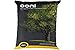 Ooni Premium Pellet Drzewny 10kg - Pellet Opałowy do Pieca do Pizzy - Ekologiczny Pellet z Drewna - Naturalny Pellet Drewniany - Wydajny Pellet Dębowy