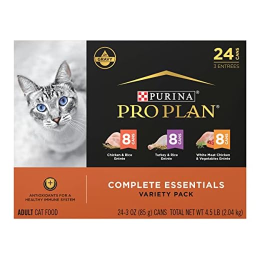 Purina Pro Plan High Protein Gravy