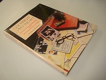 Hardcover Goodnight sweetheart: Songs and memories of the second world war Book