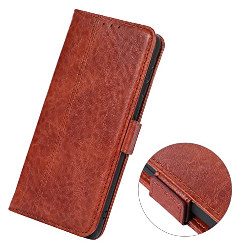 Hülle® Flip plånbokfodral för Xiaomi Redmi 10 - Mönster 4