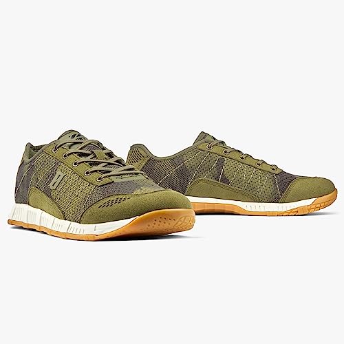 VIKTOS Men's Core 2 Training Shoes | Lightweight Breathable Sports Shoes with Mid-Volume Forefoot & Heel-to-Toe Drop2