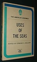 Uses of the Seas. 0139393633 Book Cover