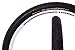 Price comparison product image Continental Race King 0100203 Bicycle Tyre 29 x 2.2 cm Black