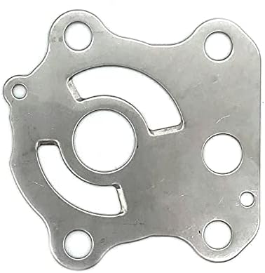 Water Pump Impeller Repair Kit for Yamaha 50 60 70 HP Outboard 1997-UP Replace for Sierra 18-3465 6H3-W0078-02 6H3-W0078-02-00 6H3-W0078-00