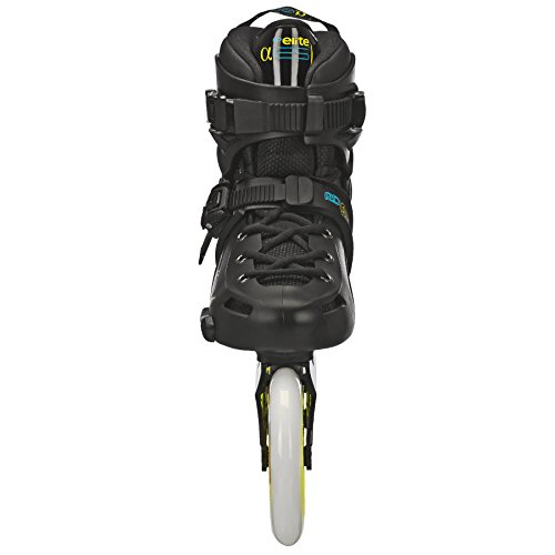 Roller Derby Elite Alpha 125mm 3-Wheel Inline Skate (8)
