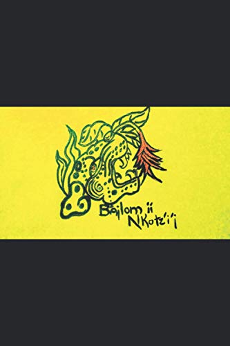 THE LOVE STORY OF A JAGUAR AND HIS FLOWER: COLLECTOR'S EDITION - TZ'UTUJIIL MAYA, CH'OL MAYA & YUCATEC MAYA TRANSLATIONS (B'ajlom ii Nkotz'i'j Publications' Books)