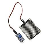 . Utilice el comparador de voltaje ancho LM393.