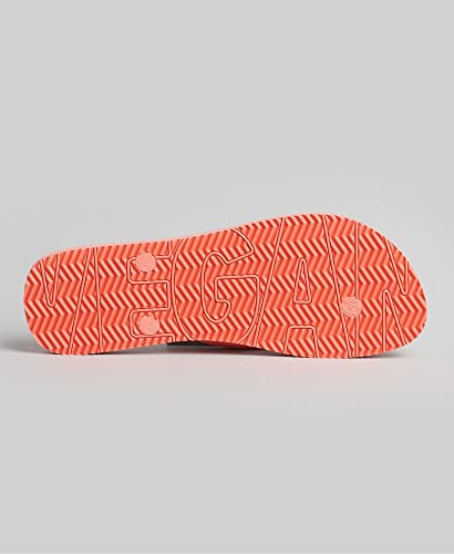 Tongs Superdry VINTAGE VEGAN FLIP FLOP - vue 4