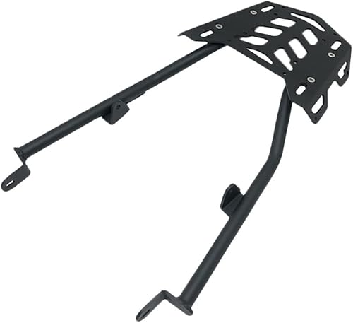 Miniatura 4 de Luggage Carrier for MT09 FZ 09 MT-09 FZ09 2021 2022 Motorcycle Accessories Rear Luggage Rack Carrier Support Shelf Holder Trunk Bracket
