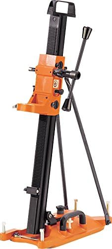 01680 Standard Combo Core Rig Stand for Weka Drill Motor