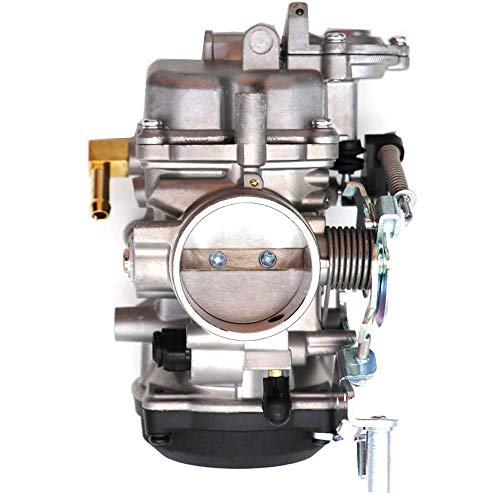 883 Carburetor Replace 27421-99C 27421-99A 27490-04 27465-04 For Harley Davidson Sportster 40Mm Cv 40 Xl883 Carb By Topemai #TOP1