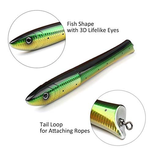 Mini Pólo, Andoer Caneta portátil vara de pesca Mini vara de pesca de bolso com kit giratório para p