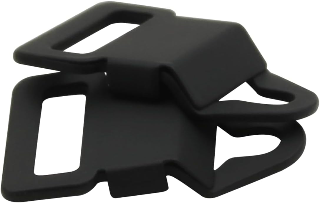 1 Pair Camera Strap Clips Buckle Lugs Adapter for Hasselblad Pentax Bronica Mamyia