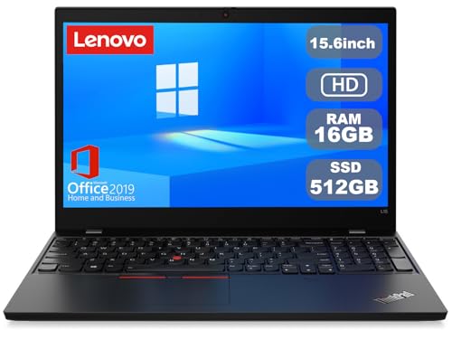 yςݕiz Lenovo m{ ThinkPad L15 Gen2 11Core i5/16GB/512GB/15.6C`IPS/HD/LAN/wF/vebJ/Win11Pro/eL[/Type-C/HDMI/Offic
