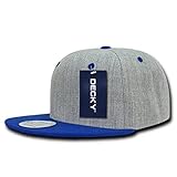 DECKY Snapback