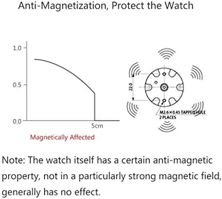 FENOKD Mechanical Watch Shaker Automatic Watch Winder Box Extra Storage Watch Shaker Mechanical Watch10 Table Position Winder Open Cover Self-Stop Motor Box