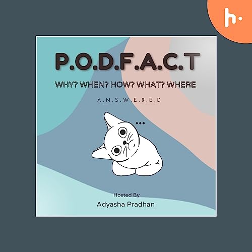 P.O.D.F.A.C.T cover art