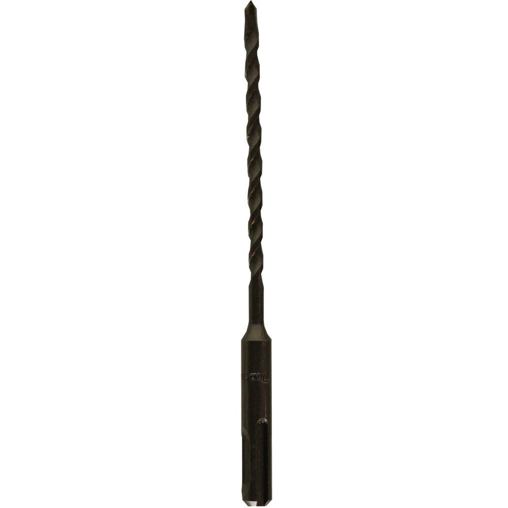 Thruster Sds-Plus Bit, 1/4 cala x 6-1/4 cala